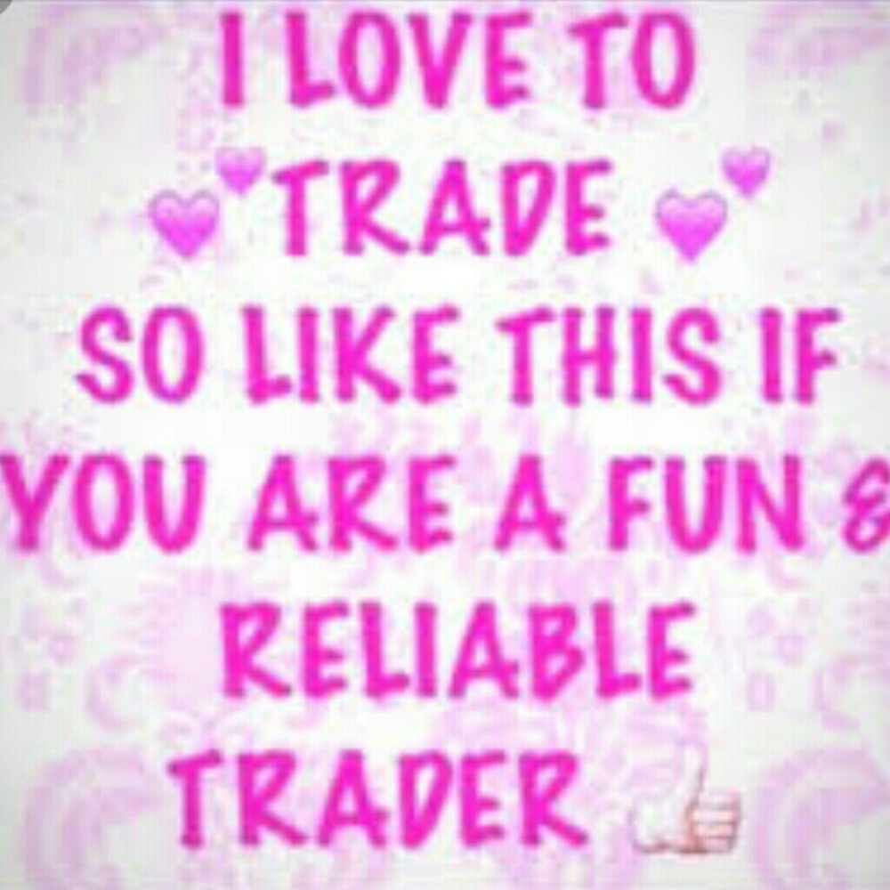 Looking to bundle trade with honest poshers